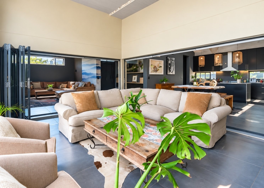 4 Bedroom Property for Sale in Sagewood Western Cape